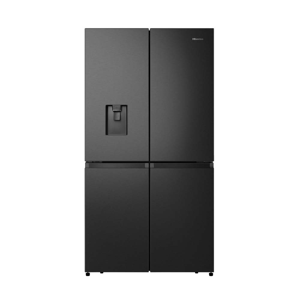 Hisense Fridge 579L 4 Door Water Dispenser with Smart Series REF560DR