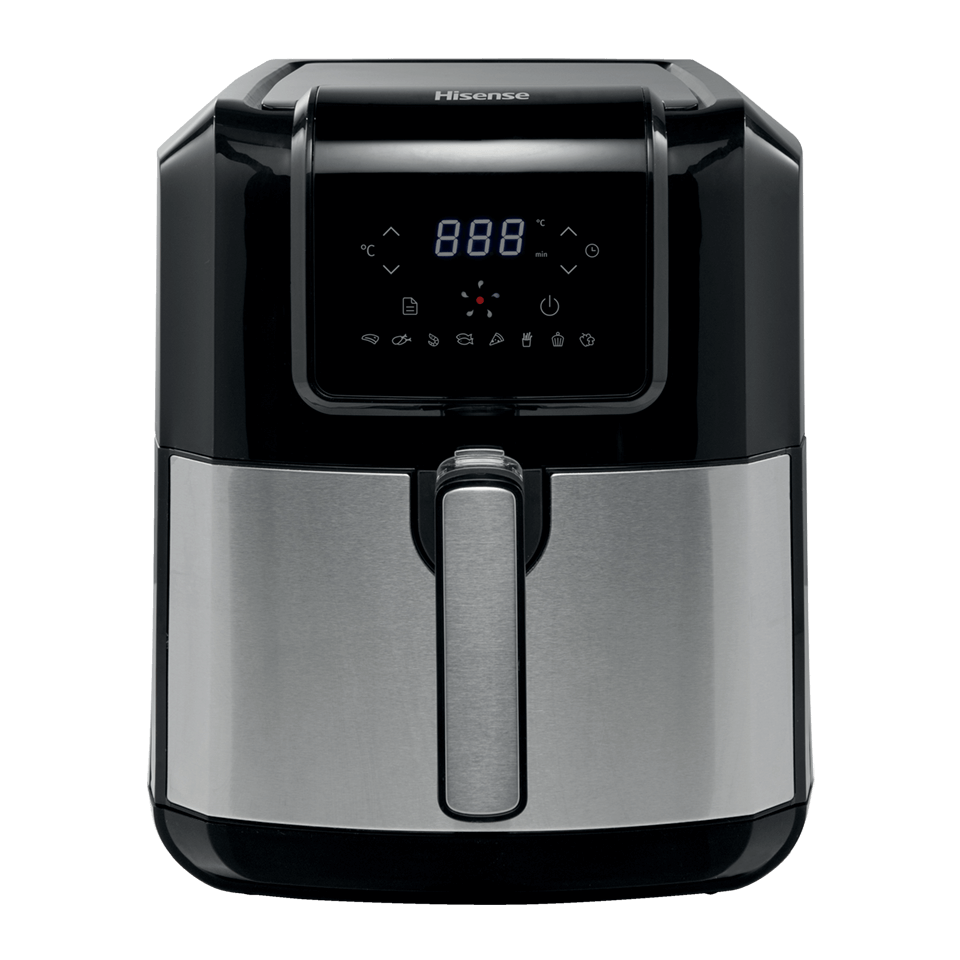 Hisense H06AFBS1S3 Air Fryer