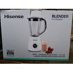 Hisense H15TBWES1A 1.5L blender