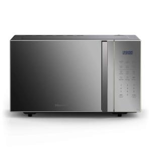 Hisense H25MOMS7HG 25L Grill Microwave