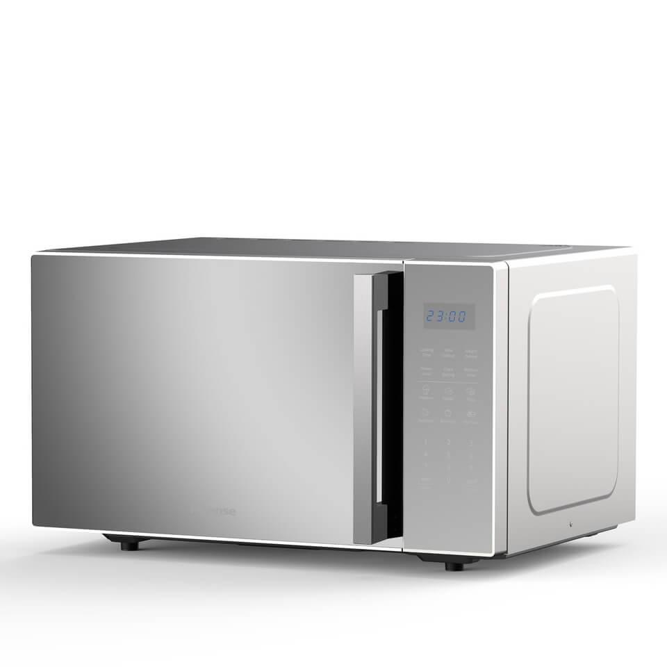 Hisense H30MOMS9H | 30L Microwave