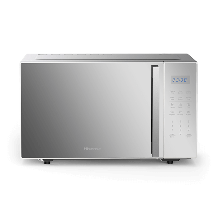 Hisense H30MOMS9H | 30L Microwave