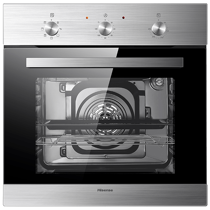 Hisense HEO901SS03 Oven