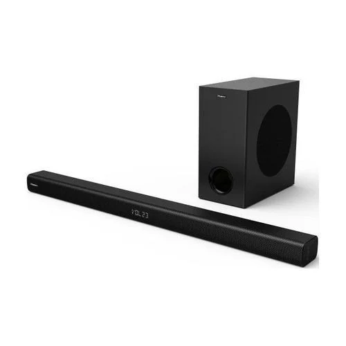 Hisense HS218 200w Soundbar, 2.1CH