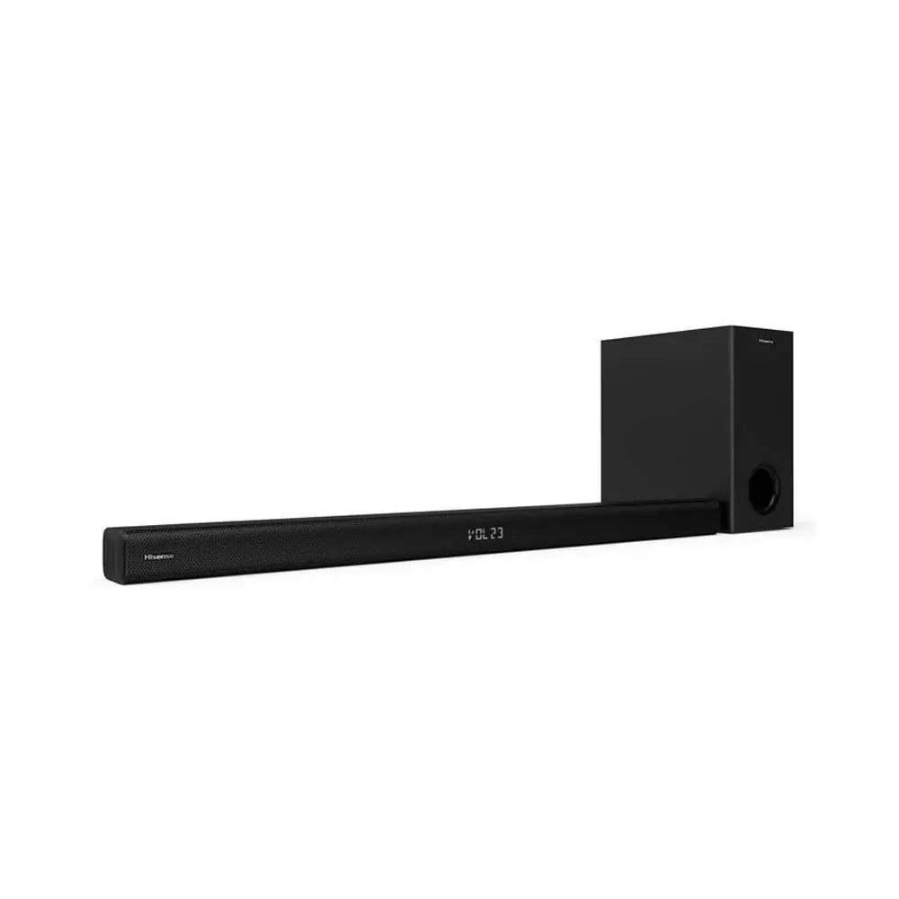 Hisense HS219 320W Wireless Soundbar