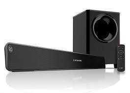 Hisense HS219 Soundbar