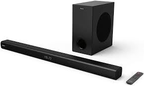 Hisense HS219 Soundbar