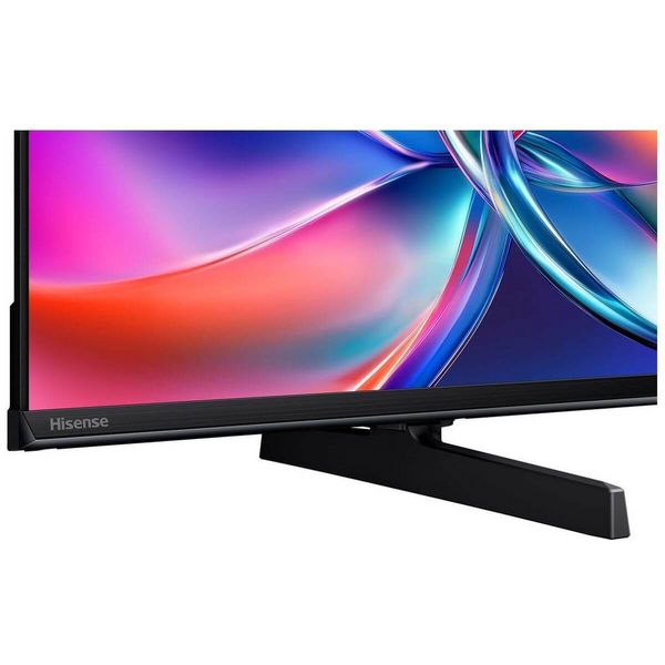 Hisense Q6Q | 50″ QLED 4K 60Hz VIDAA Smart TV