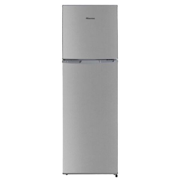 Hisense REF154DR 154L Double Door Fridge