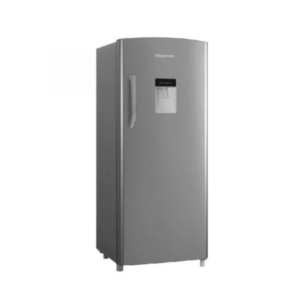 Hisense REF176DR 176L with Water Dispenser Single Door Fridge