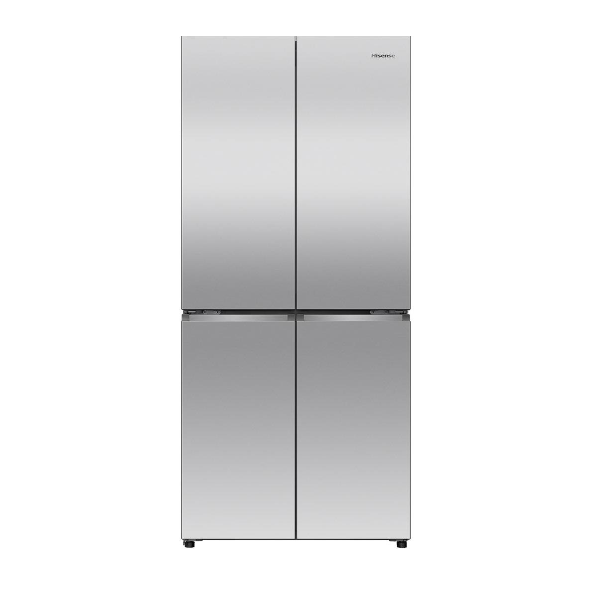 Hisense REF470DR 470 Litres 4 Door Fridge