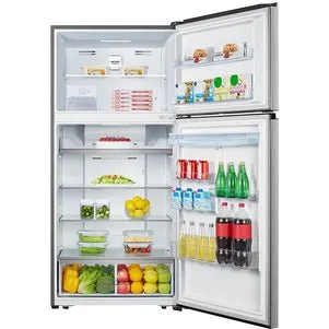 Hisense REF510DR 510L Top Mount Fridge with water dispenser