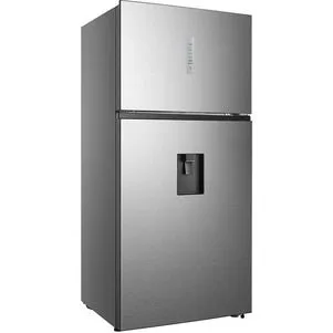 Hisense REF510DR 510L Top Mount Fridge with water dispenser