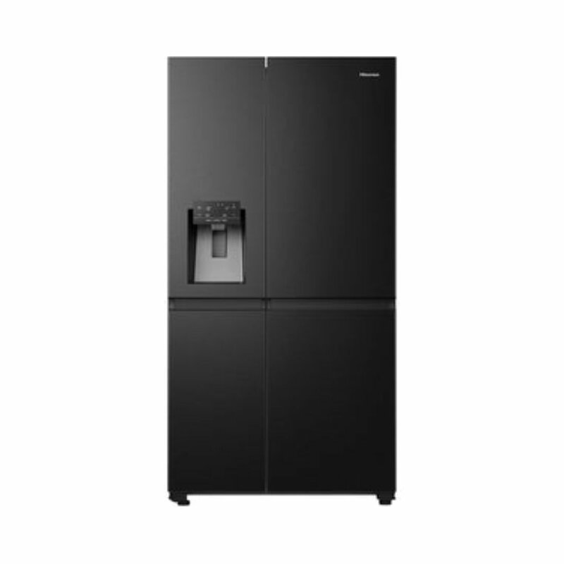 Hisense REF628DR 628l Side by Side Multi-door Fridge