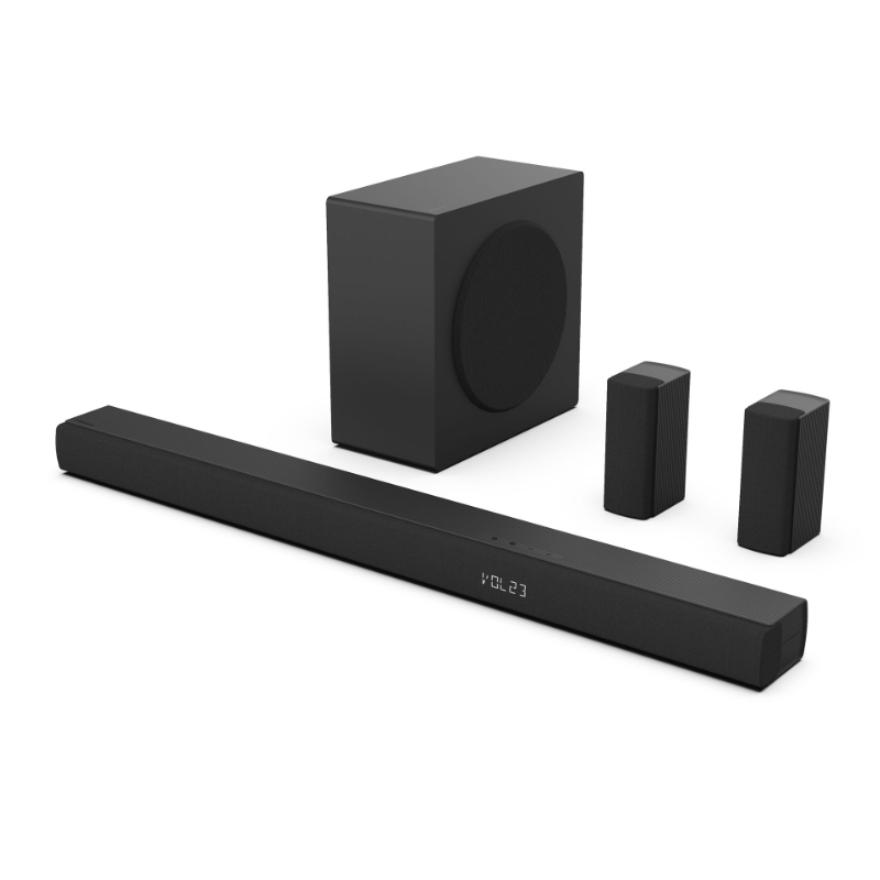 Hisense Sound Bar Ax5100Q