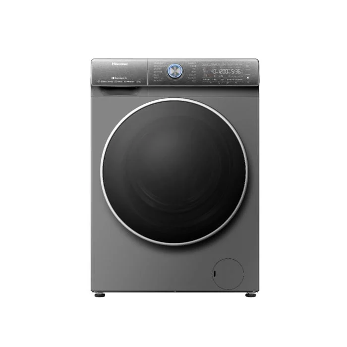 Hisense Wash & Dry 12kg/8kg WD5S1245BB Washing Machine