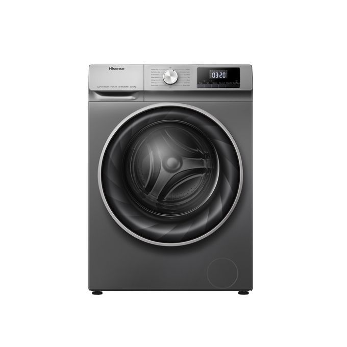 Hisense Wash & Dry 8kg/5kg WD3Q8043BT Washing Machine