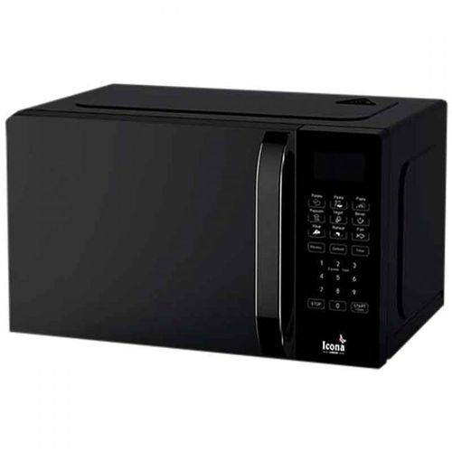 ICONA 20 Ltrs Digital Microwave Oven