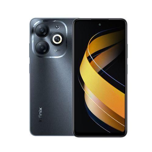 Infinix .Infinix Smart 8, 6.6", 64GB + 3GB RAM, 5000mAh, 4G, DUAL SIM