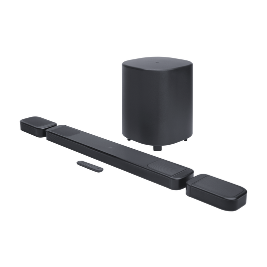 JBL Bar 1000MK2 7.1.4Ch 960W Wireless Soundbar