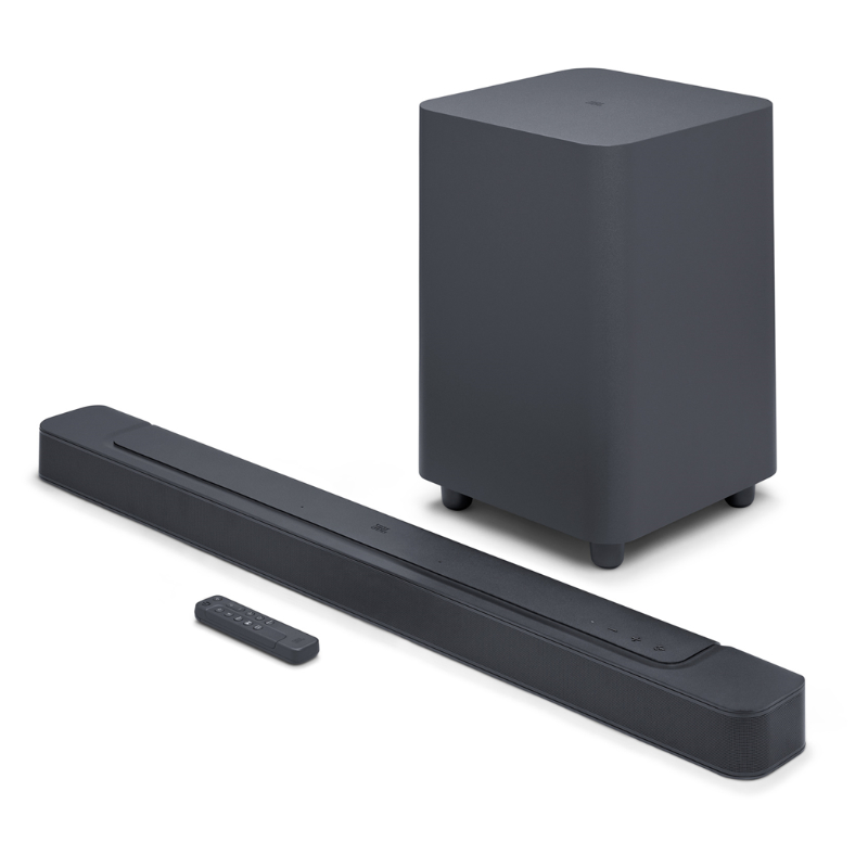 JBL Bar 500 590W 5.1CH Sound Bar System