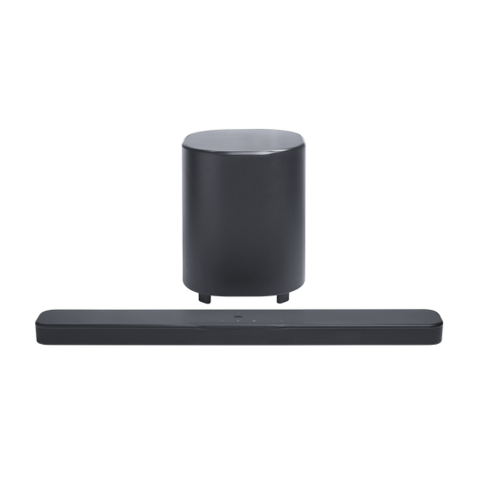 JBL Bar 500MK2 5.1CH 750W Wireless Soundbar