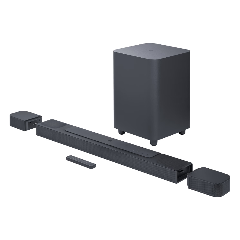 JBL Bar 800 Wireless Soundbar