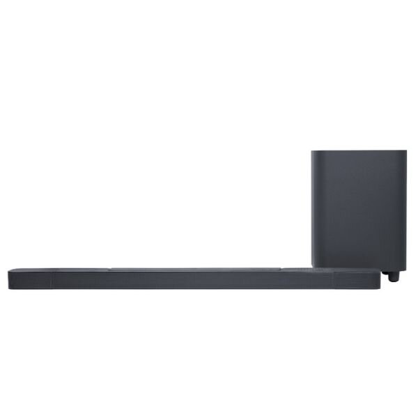 JBL Bar 800MK2 780W Dolby Atmos Soundbar System – 7.1 Channel, High-Quality Audio