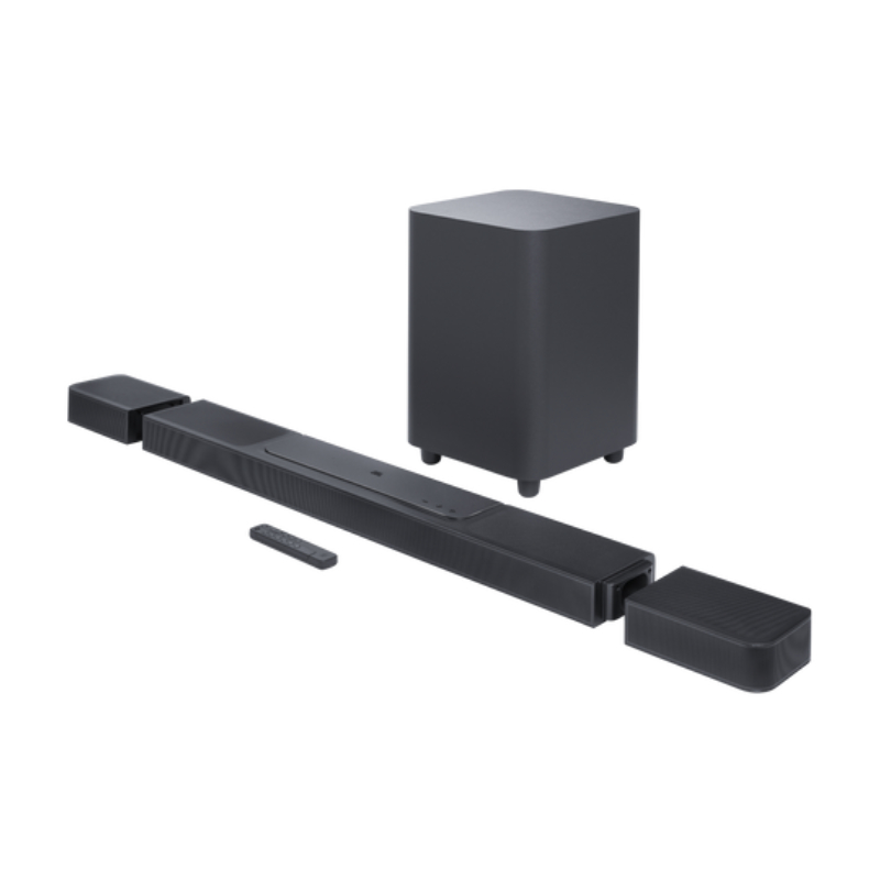 JBL BAR1300 11.1.4-channel soundbar