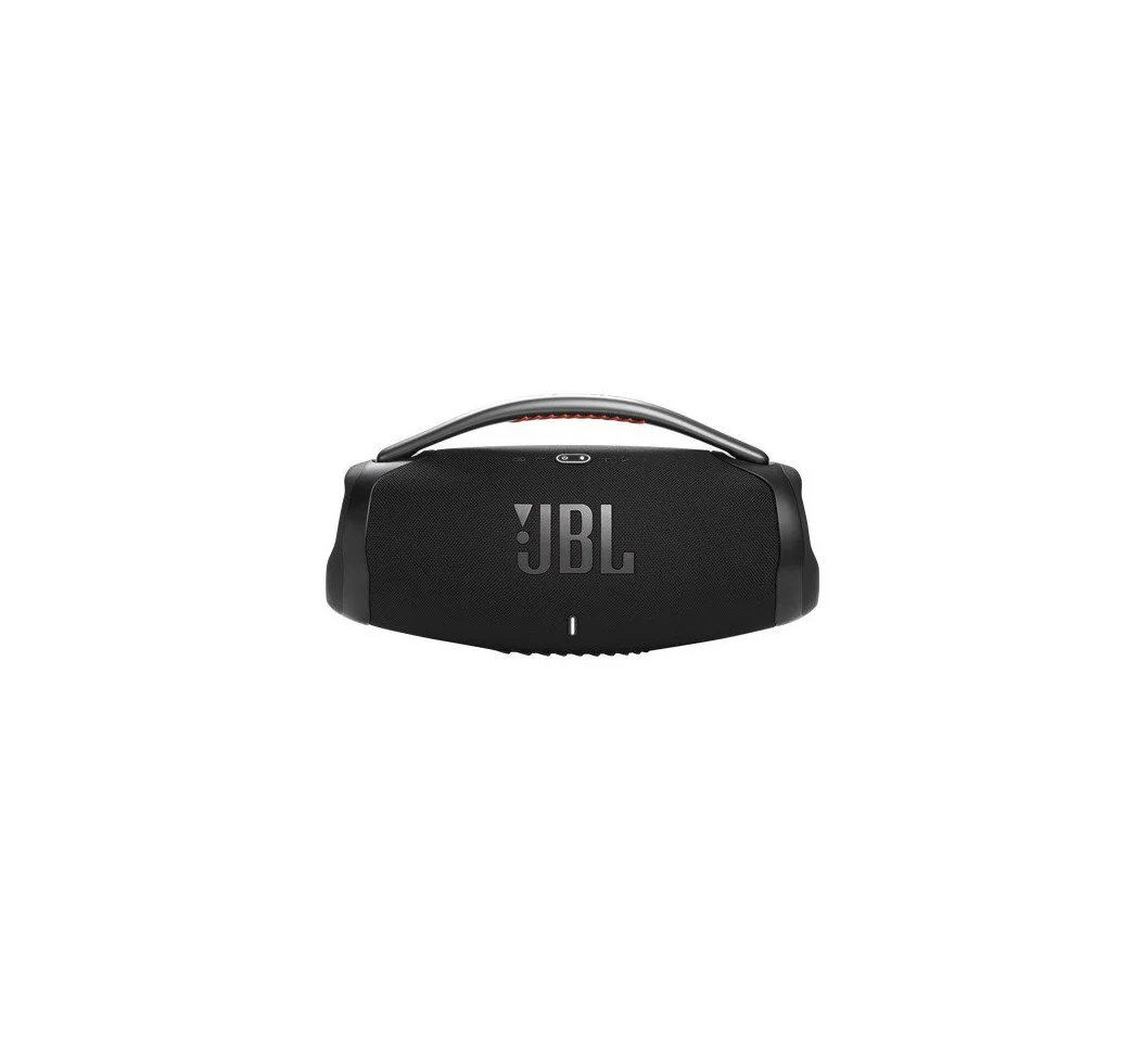 JBL Boombox 3 Portable Bluetooth Speaker