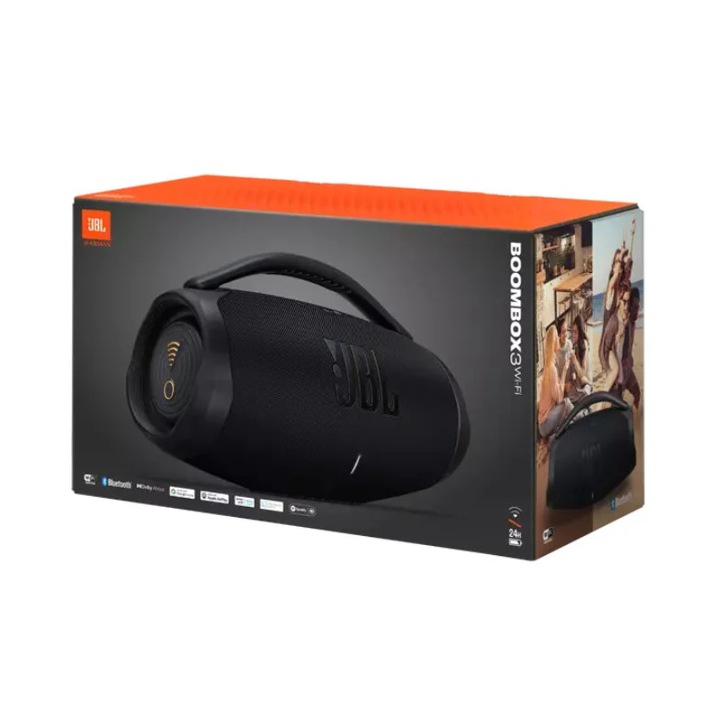 JBL Boombox 3 Wi-Fi