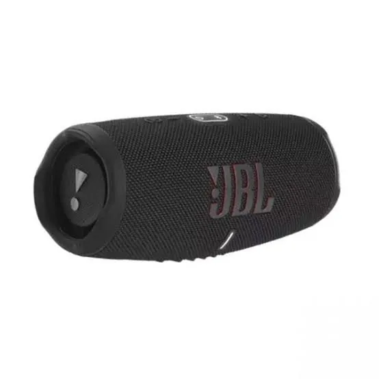 JBL Charge 5 Waterproof Portable Bluetooth Speaker