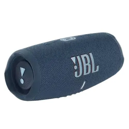 JBL Charge 5 Waterproof Portable Bluetooth Speaker