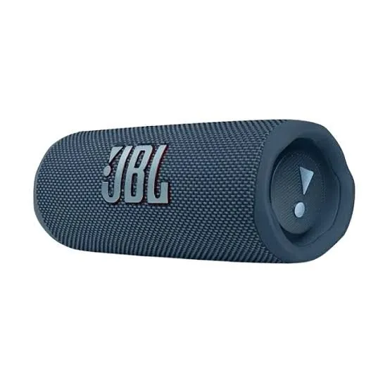 JBL Flip 6 Portable Bluetooth Speaker – Waterproof