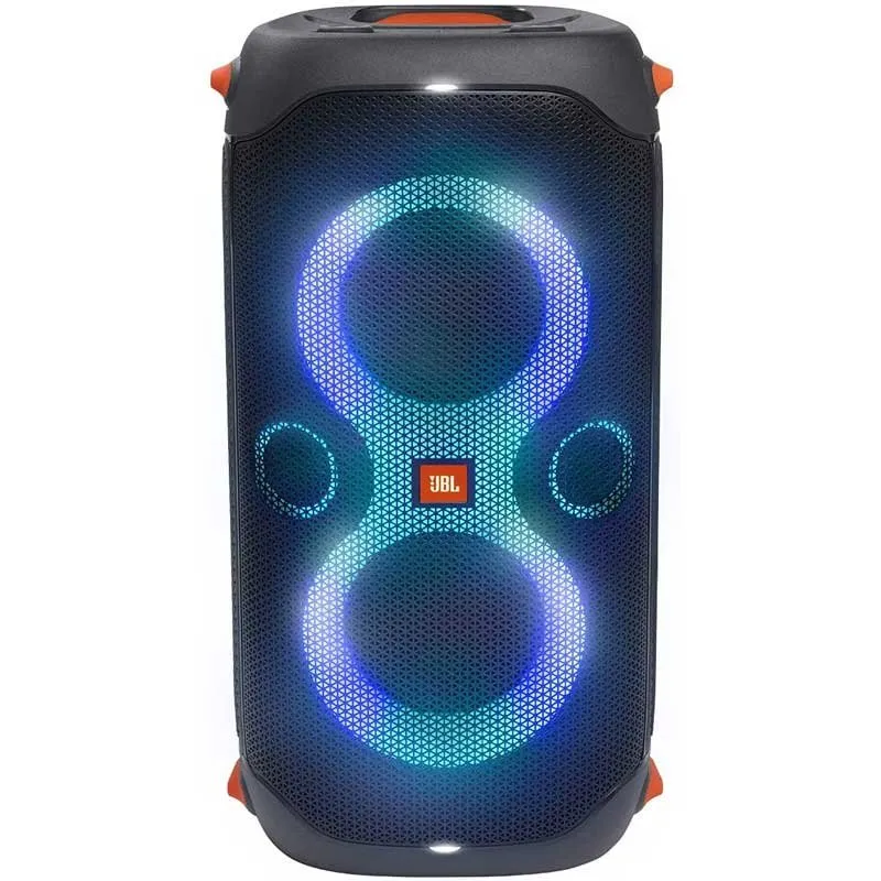 Jbl Partybox 110 Portable Party Speaker – Wireless