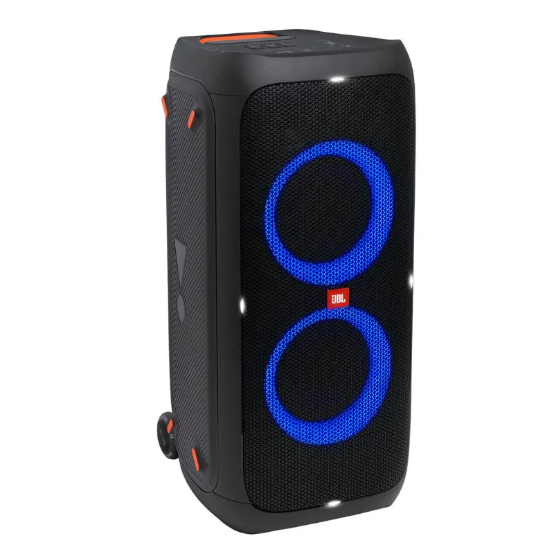 Jbl Partybox 310 Portable Party Speaker – Wireless