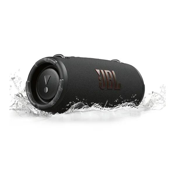 JBL Xtreme 3 Portable Bluetooth Speaker