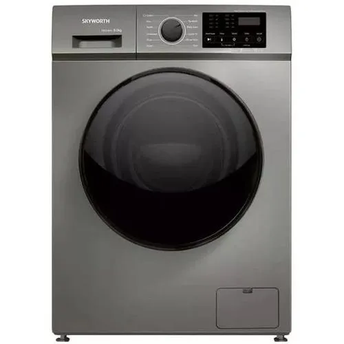 kyworth Wash & Dry 10kg/7kg F10233RBY Front Load Washing Machine