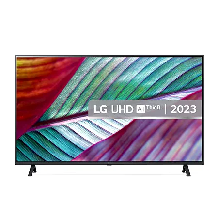 LG 43 inch 43UR78006 4K Smart TV