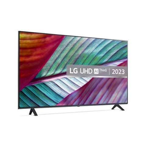 LG 43 Inch UR78006 4K UHD Smart TV