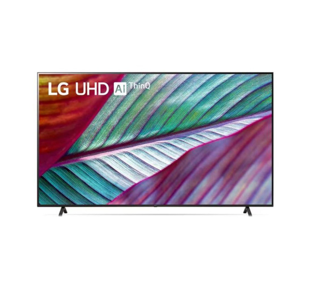 LG 50" 50UR78006LL UHD TV 4K - WebOS23, Magic Remote, HDR10