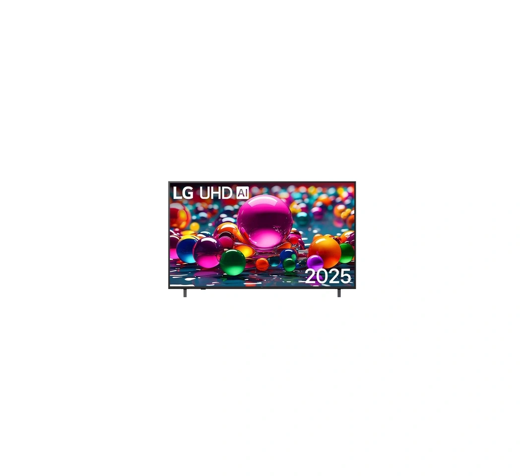 LG 55″ 55UA80006LC Smart AI 4k uhd Tv