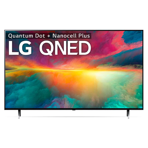 LG 55QNED756 55-inch 4K Smart TV