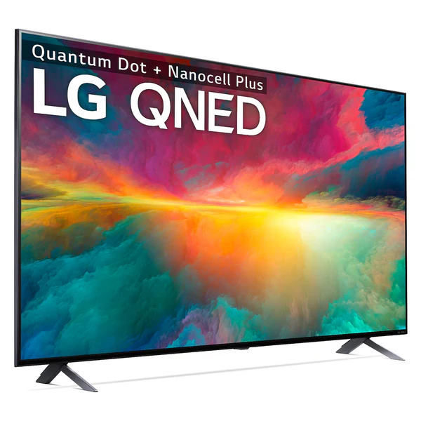 LG 55QNED756 55-inch 4K Smart TV