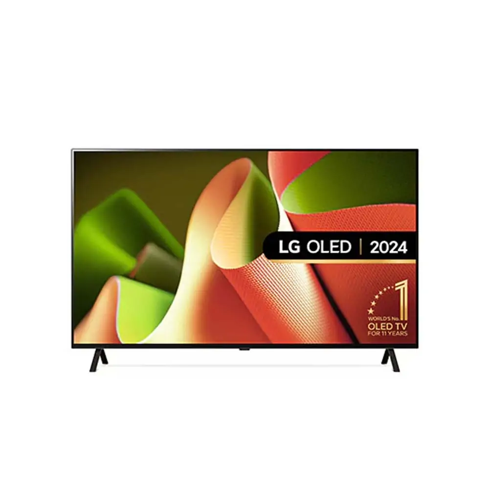 LG 65″ B46 OLED AI 4K Smart TV AI Magic remote Dolby Vision webOS24 – OLED65B46LA (2024)