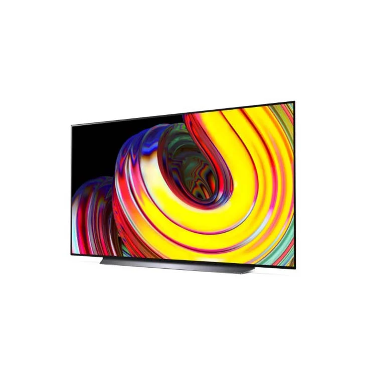 LG 65″ CS6LA OLED 4K UHD WebOS Smart TV – 65CS6LA