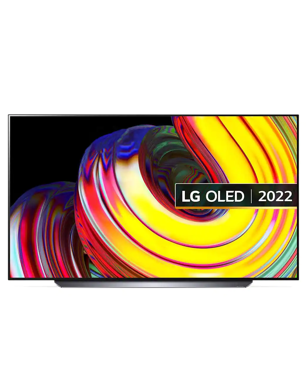 LG 65″ CS6LA OLED 4K UHD WebOS Smart TV – 65CS6LA