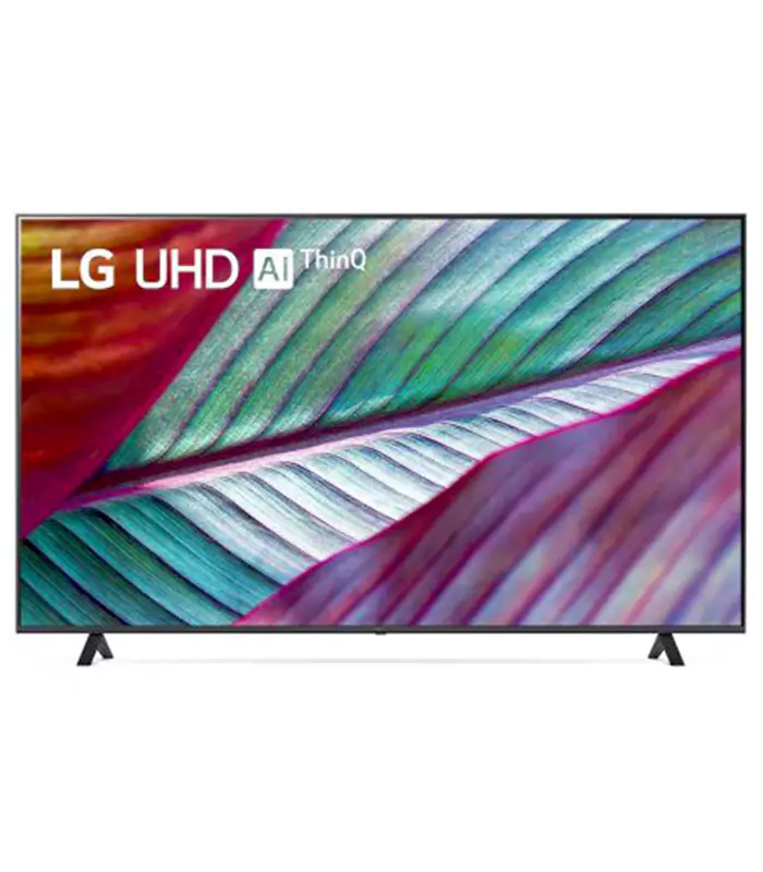 LG 65″ UR78006 UHD 4K WebOS Smart AI ThinQ TV with Magic Remote – 65UR78006