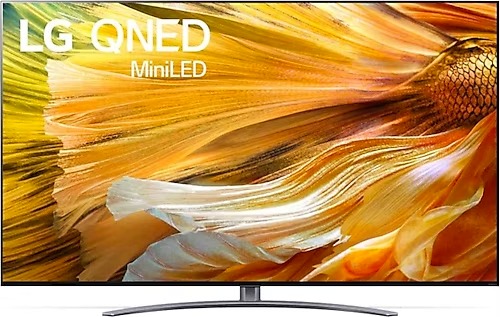 LG 65QNED916 65 Inches Smart QNED 4K Ultra HD LED TV