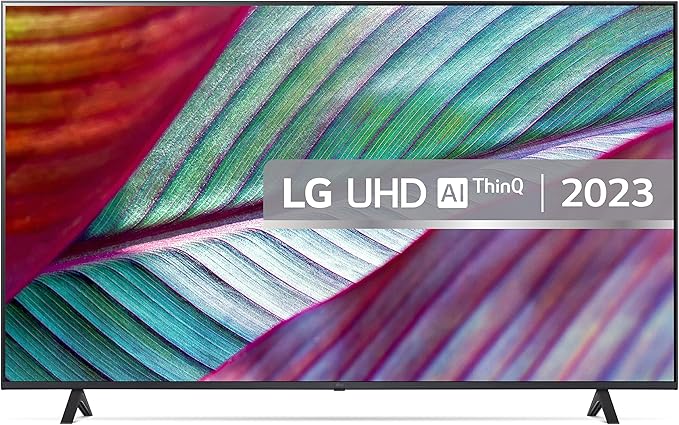 LG 65UR78006LL 65″ AI ThinkQ Smart 4k HDR TV